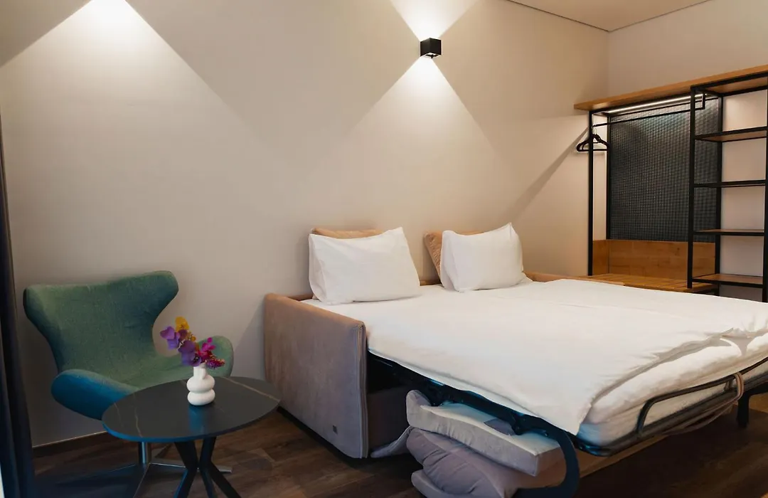 Hotel Lonca-1